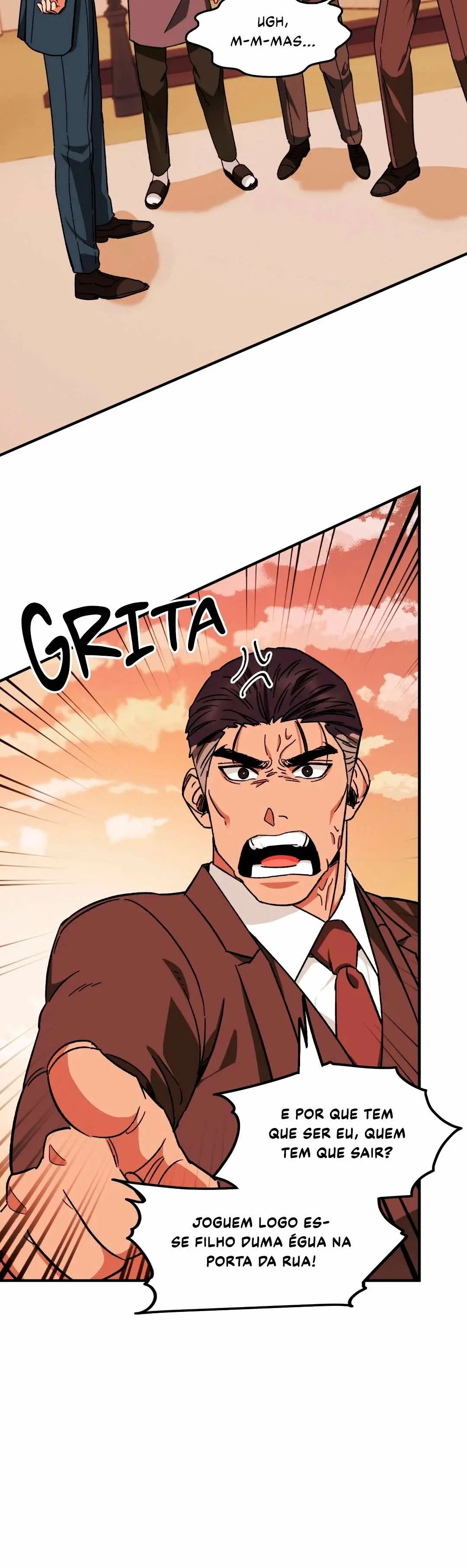 Riverside – Capítulo 40 Yaoi – Página 6