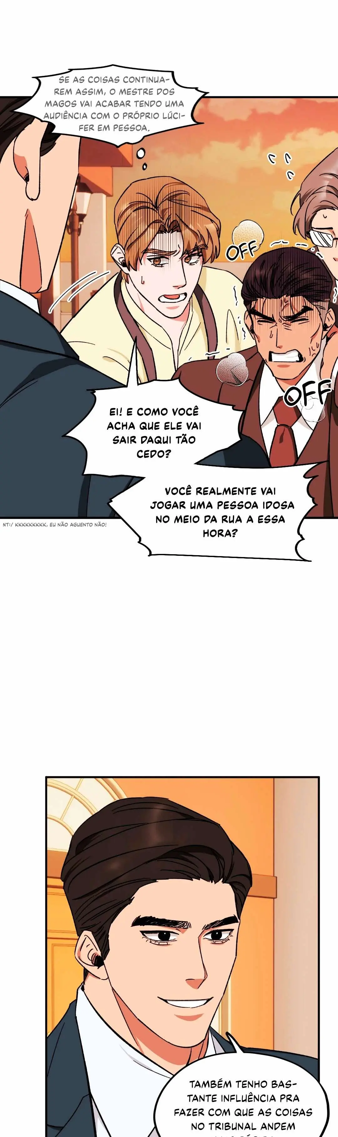 Riverside – Capítulo 40 Yaoi – Página 7