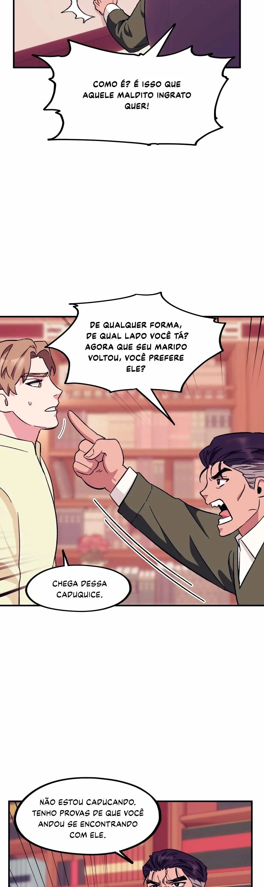 Riverside – Capítulo 41 Yaoi – Página 14