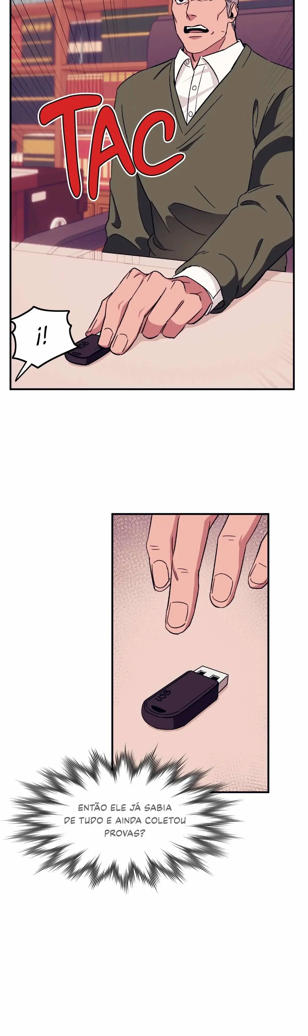 Riverside – Capítulo 41 Yaoi – Página 15