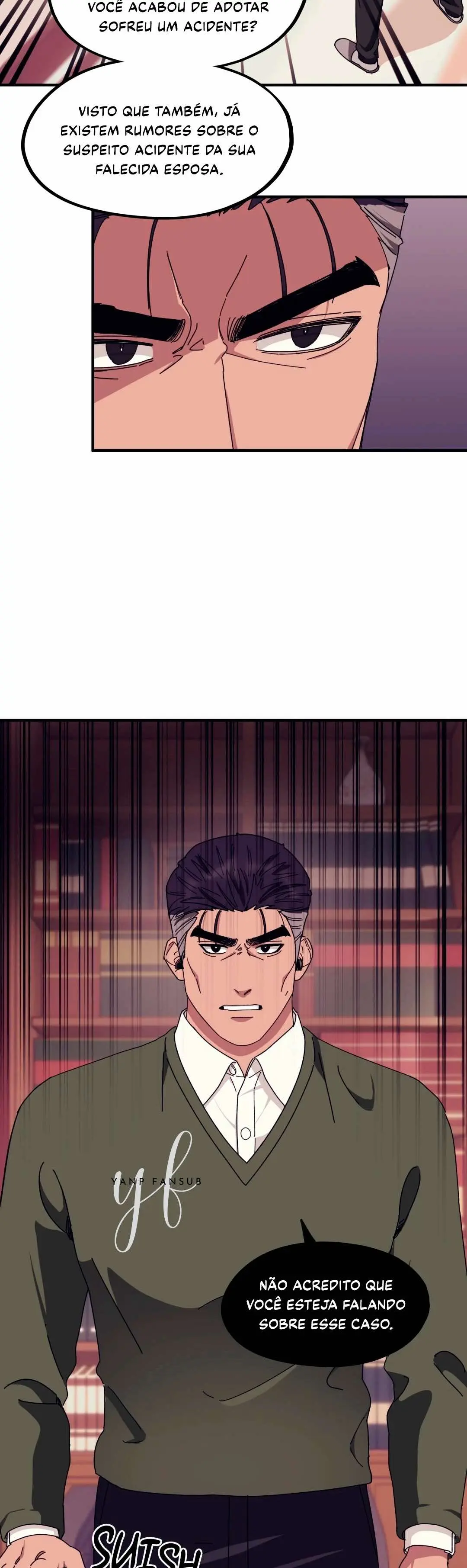 Riverside – Capítulo 41 Yaoi – Página 23