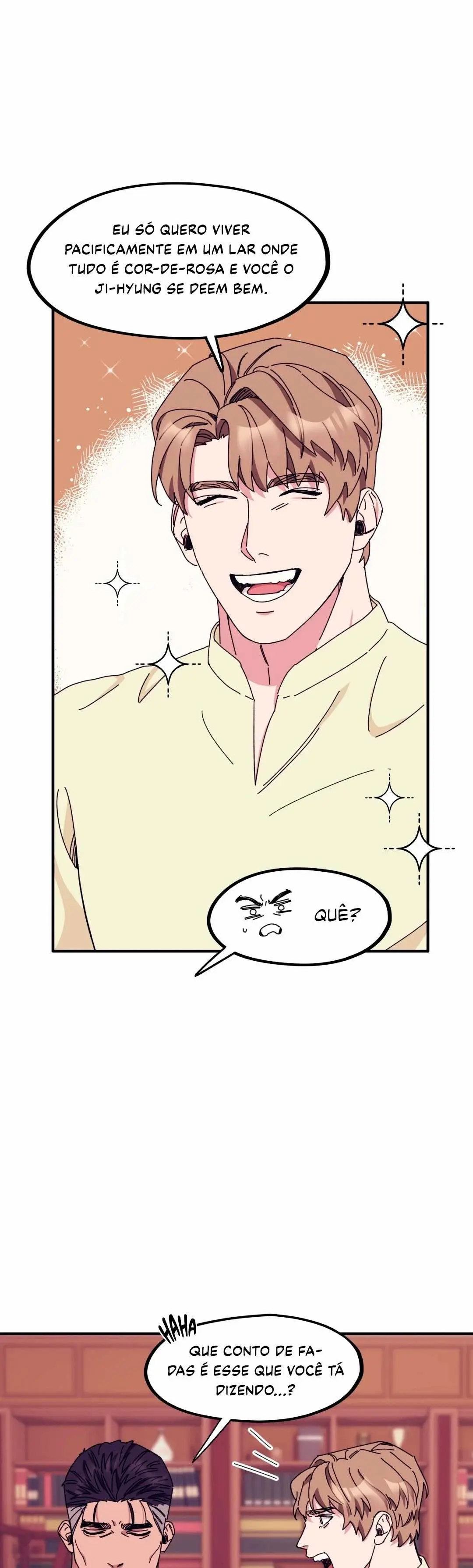 Riverside – Capítulo 41 Yaoi – Página 25