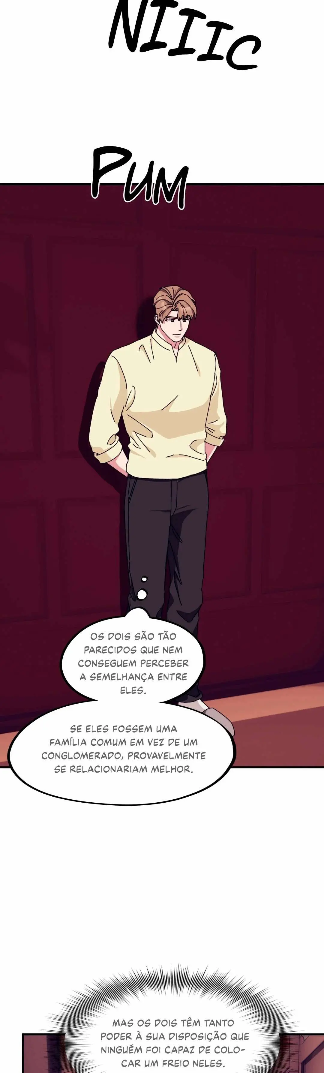 Riverside – Capítulo 41 Yaoi – Página 29