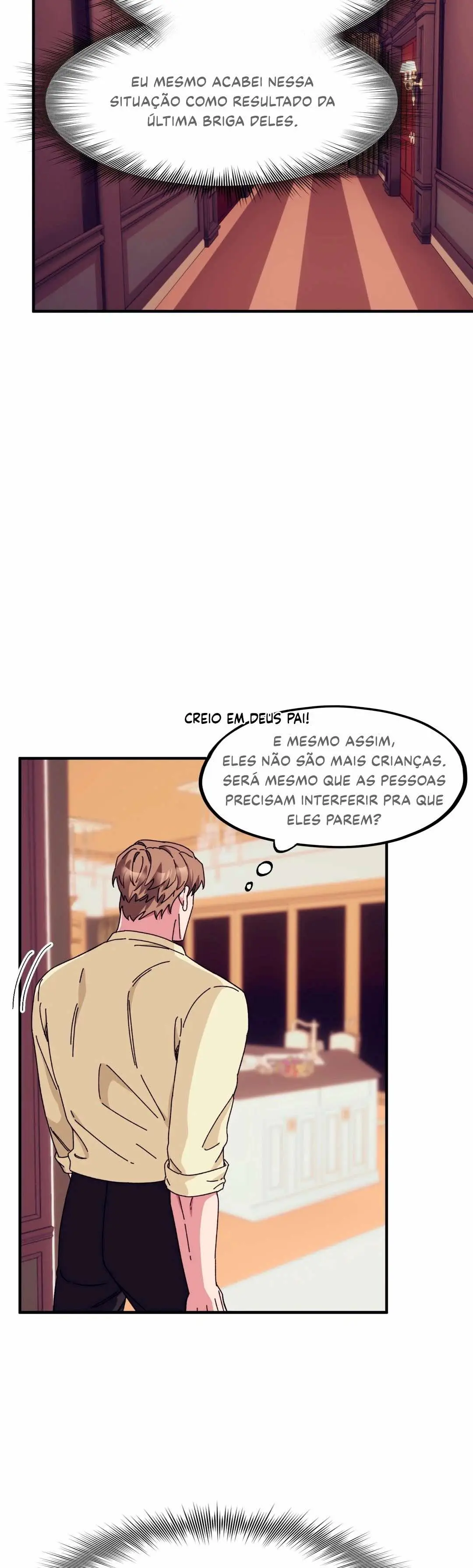 Riverside – Capítulo 41 Yaoi – Página 30