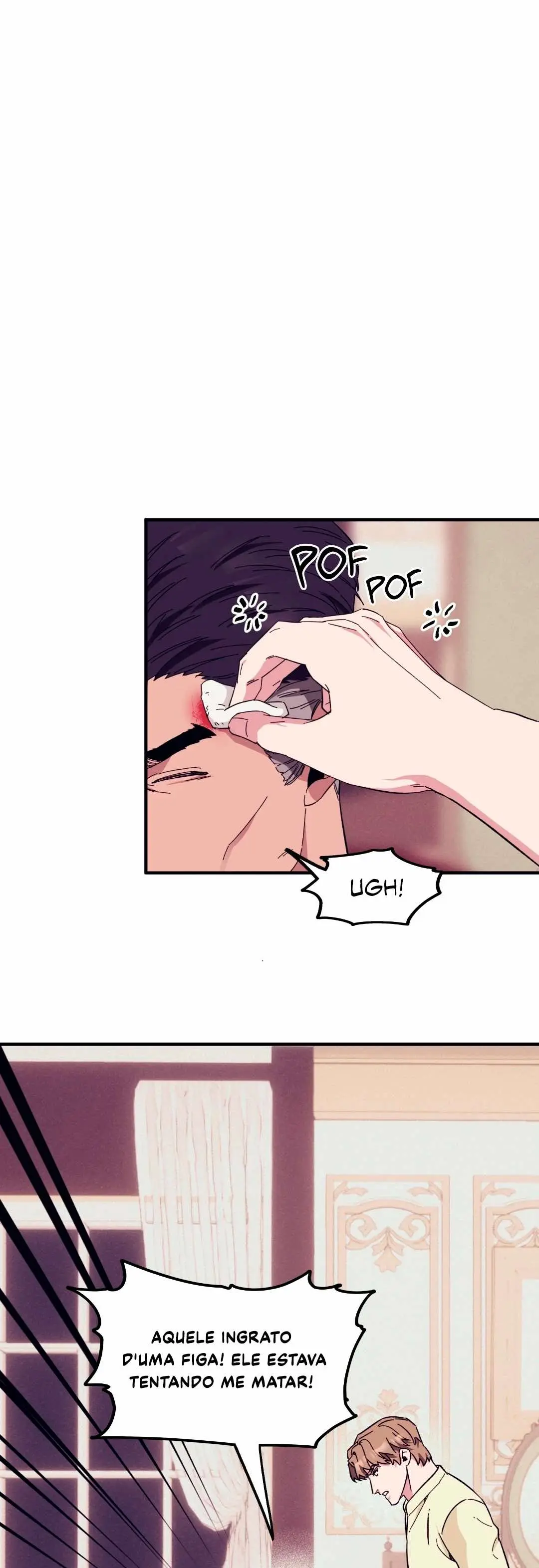 Riverside – Capítulo 42 Yaoi – Página 1