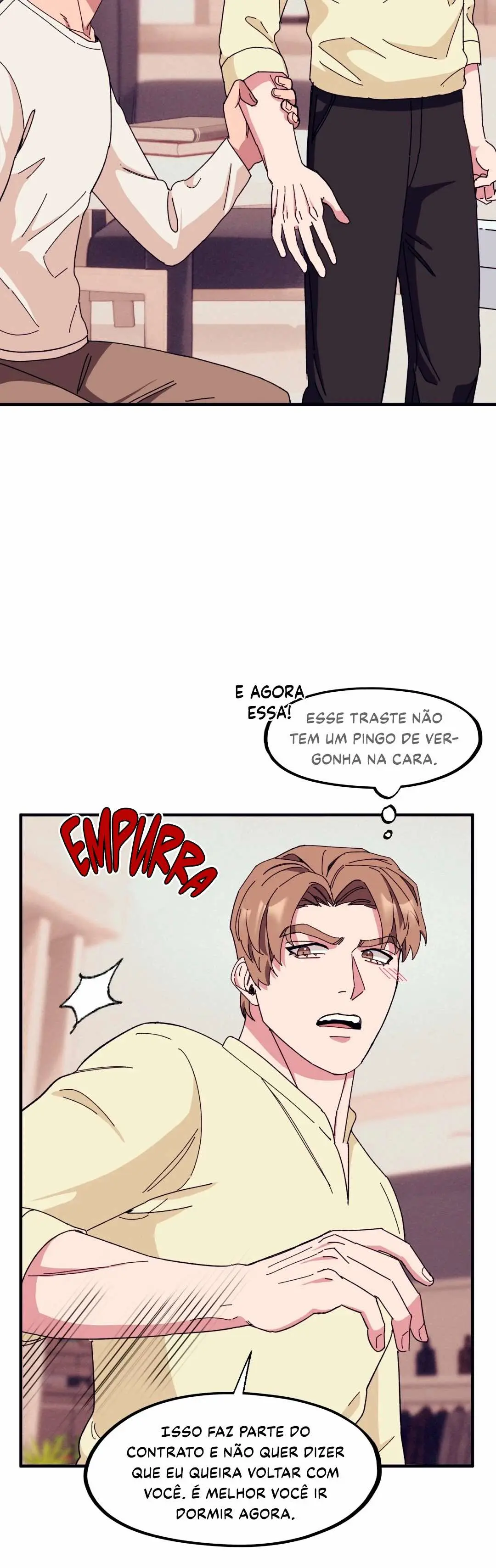 Riverside – Capítulo 42 Yaoi – Página 10