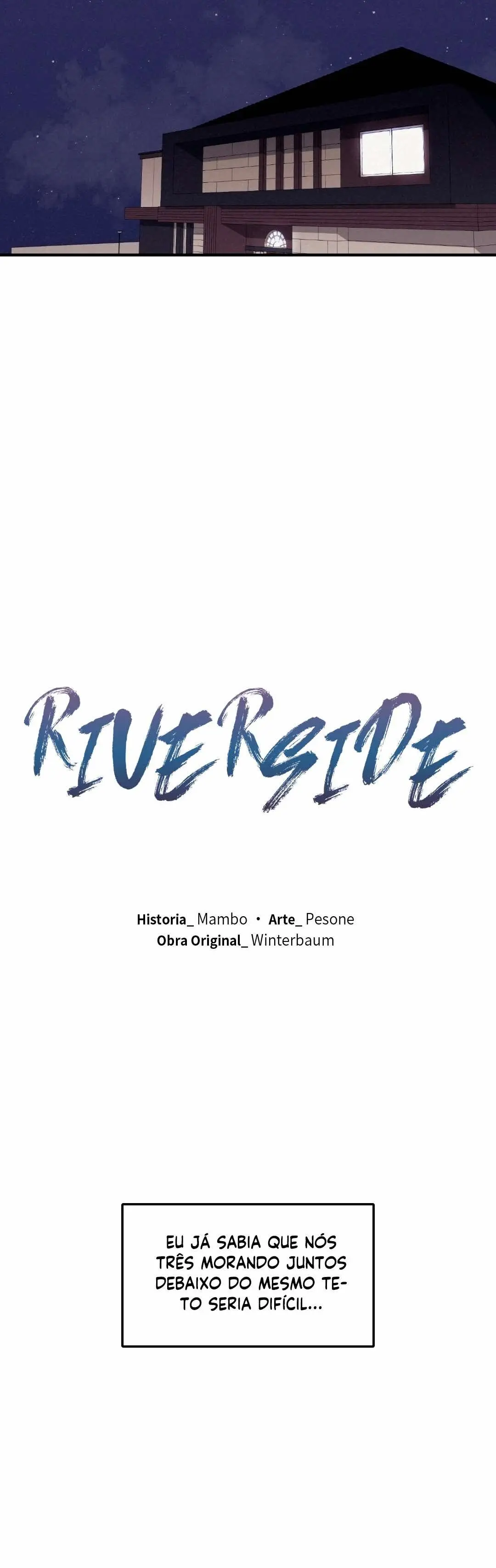 Riverside – Capítulo 42 Yaoi – Página 15