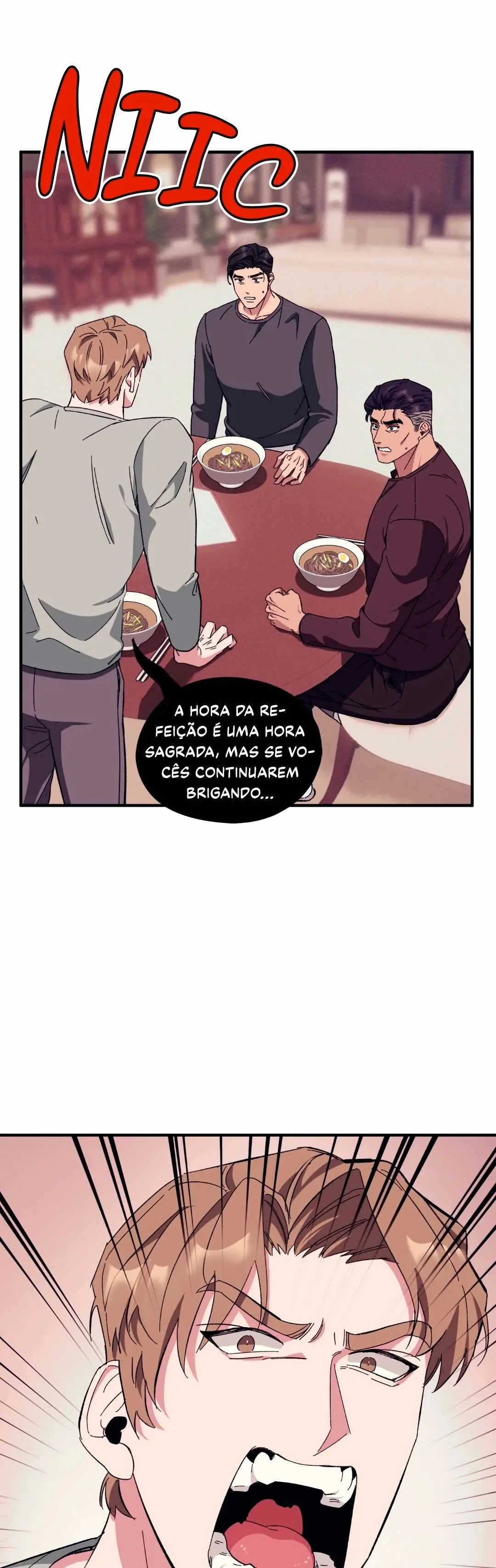 Riverside – Capítulo 42 Yaoi – Página 18