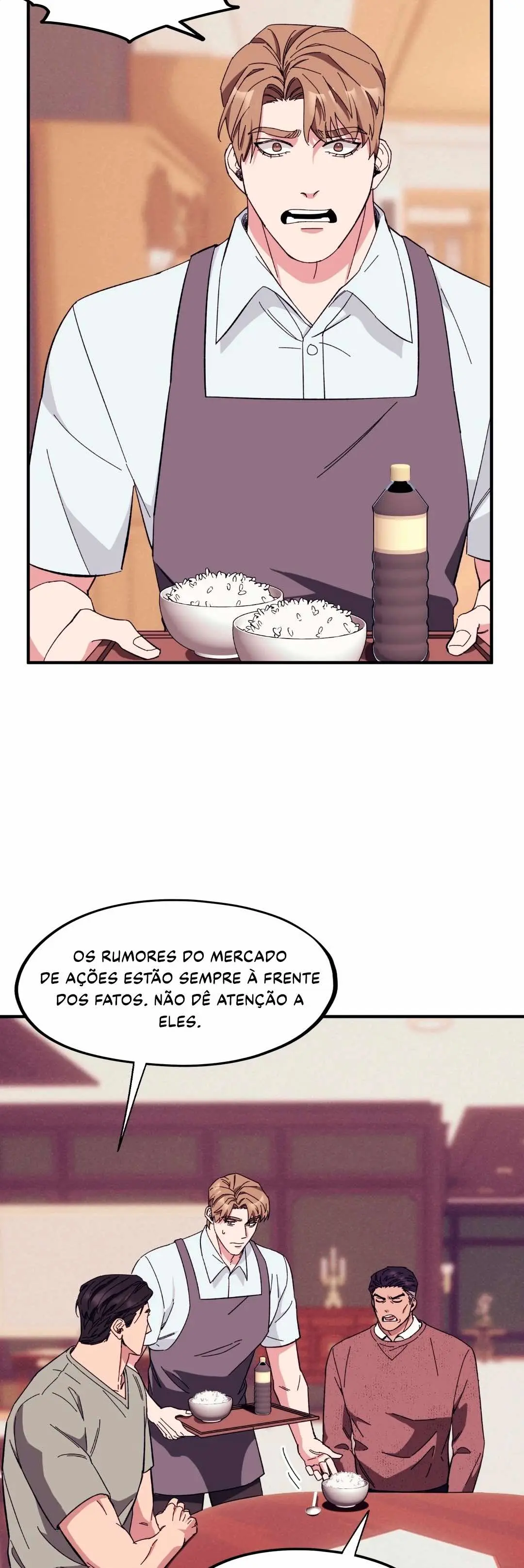 Riverside – Capítulo 42 Yaoi – Página 22