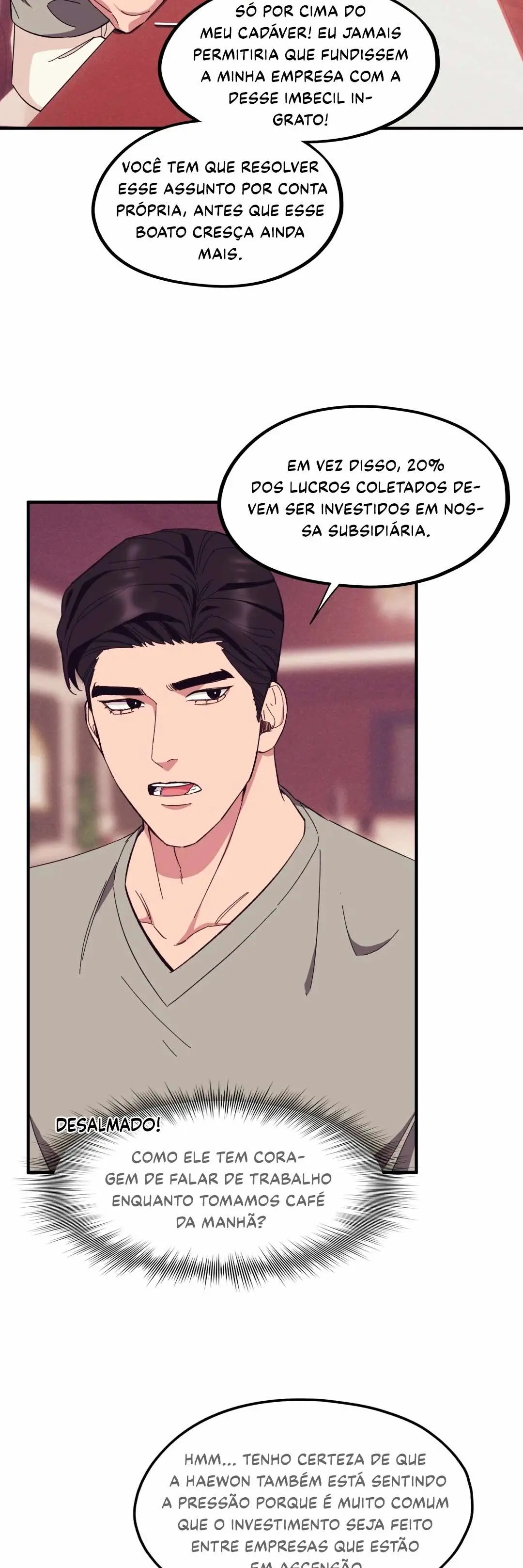 Riverside – Capítulo 42 Yaoi – Página 23