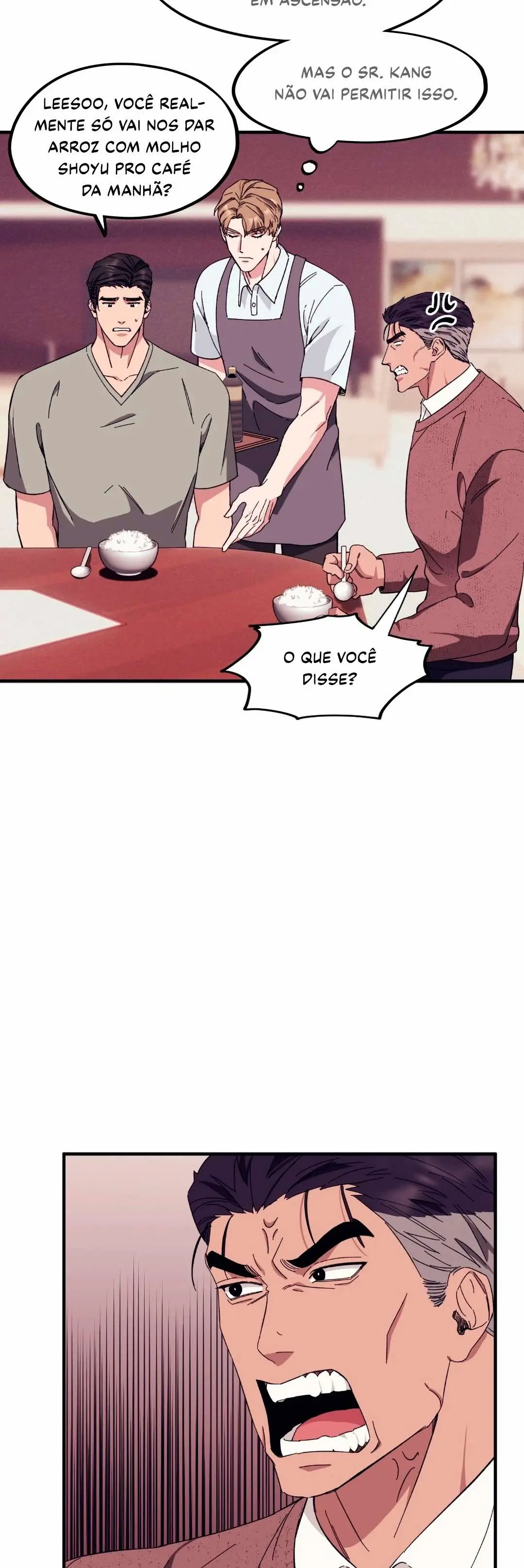 Riverside – Capítulo 42 Yaoi – Página 24