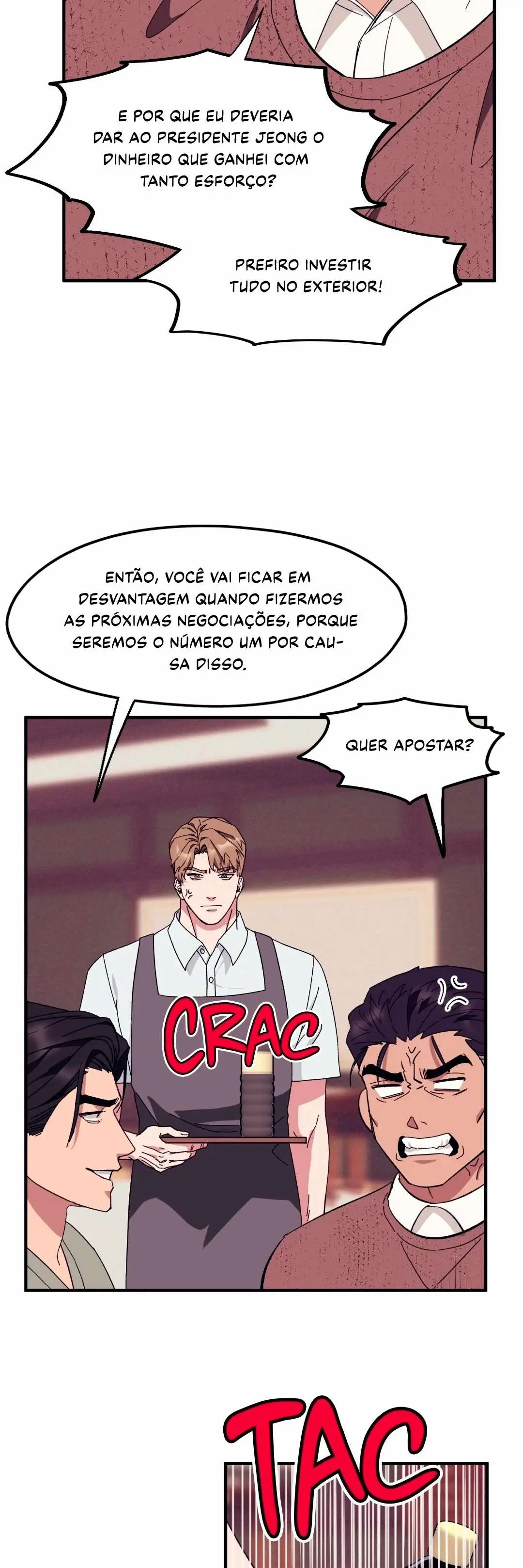 Riverside – Capítulo 42 Yaoi – Página 25