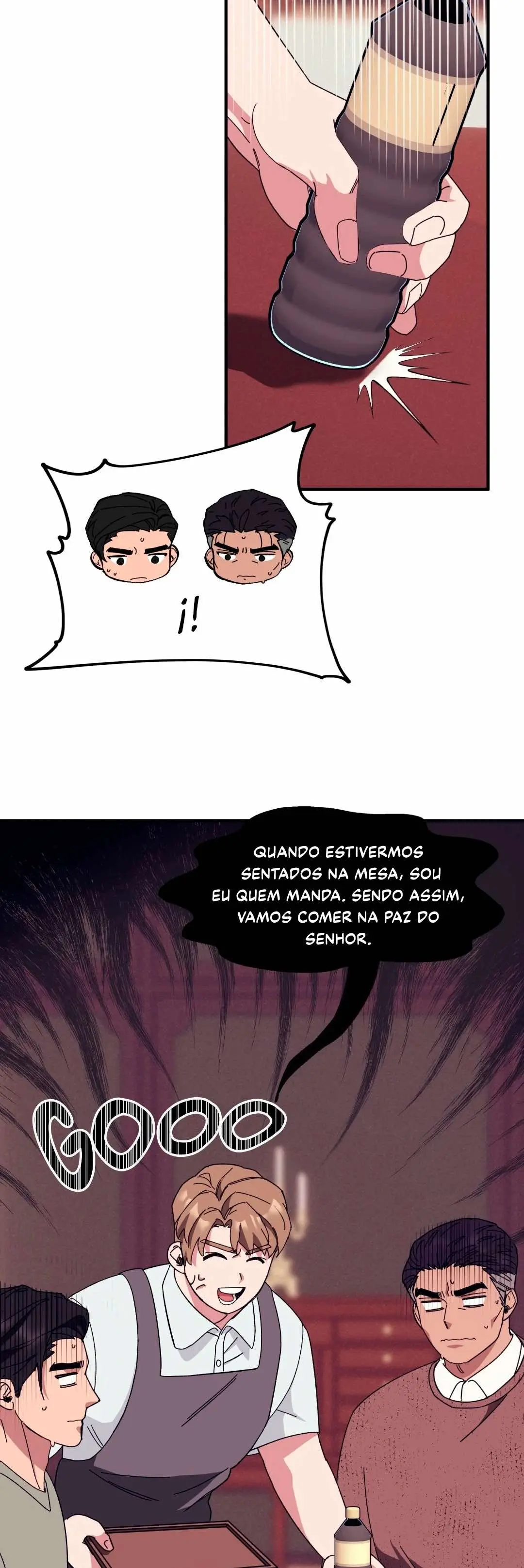 Riverside – Capítulo 42 Yaoi – Página 26