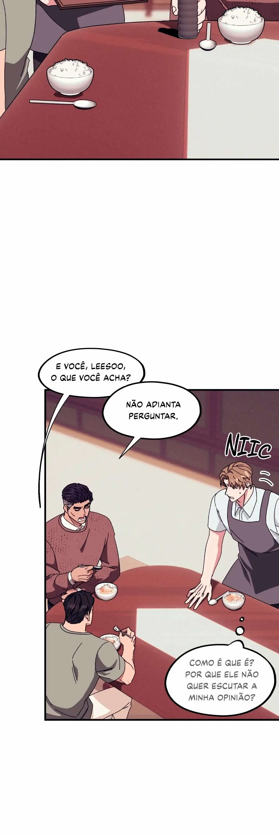 Riverside – Capítulo 42 Yaoi – Página 27