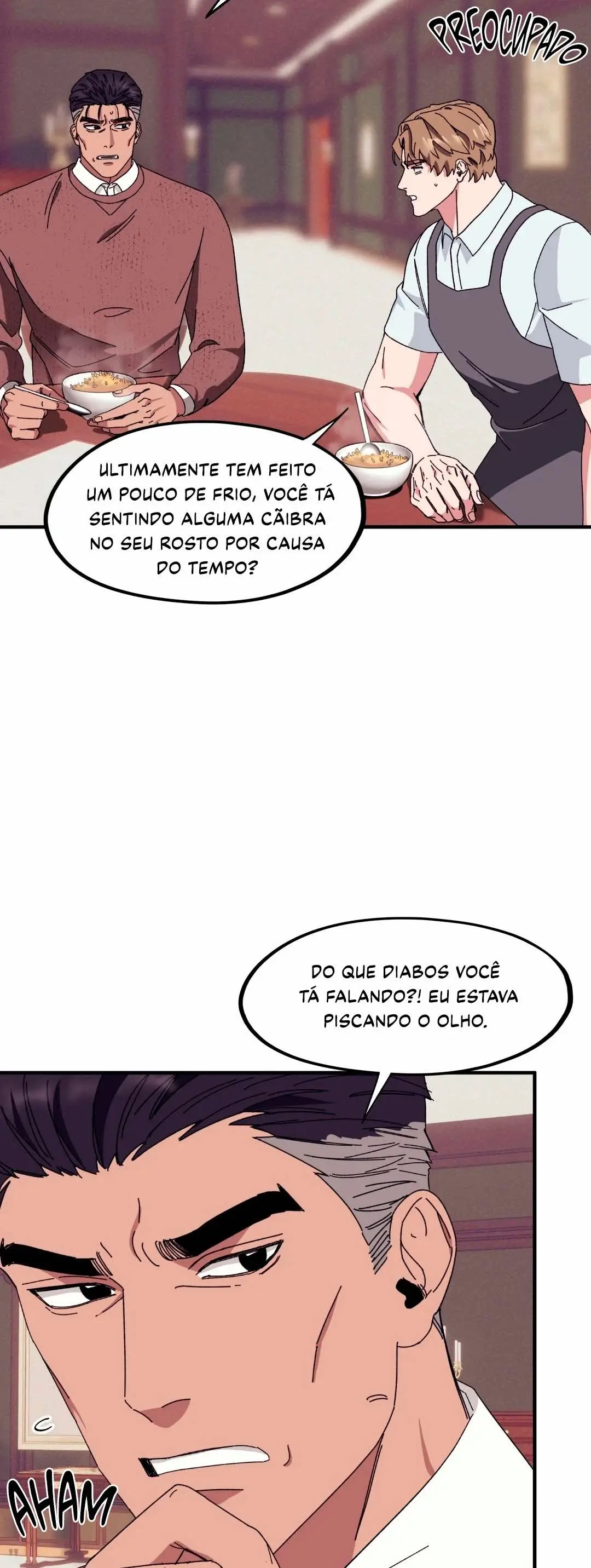 Riverside – Capítulo 42 Yaoi – Página 29