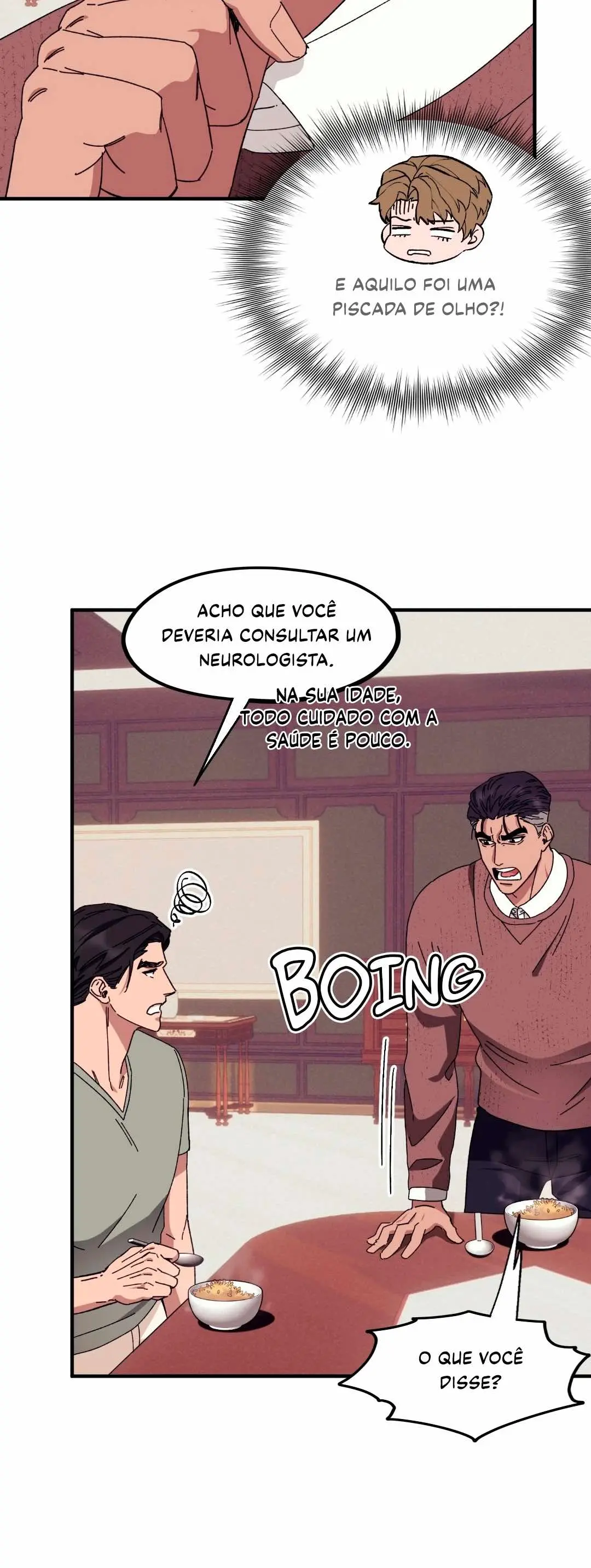 Riverside – Capítulo 42 Yaoi – Página 30