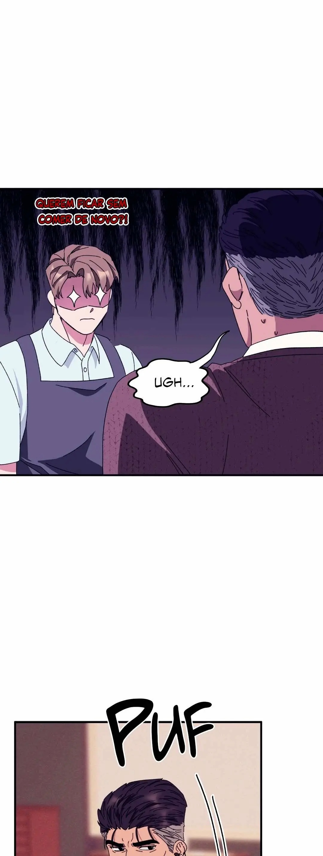 Riverside – Capítulo 42 Yaoi – Página 31