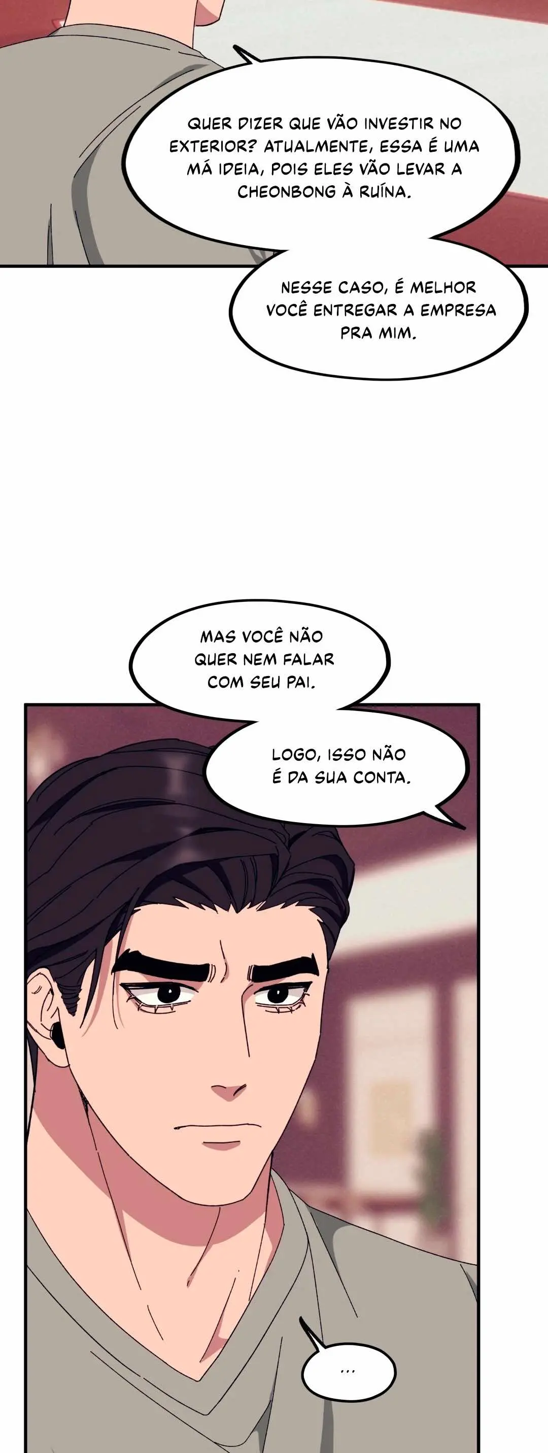 Riverside – Capítulo 42 Yaoi – Página 33