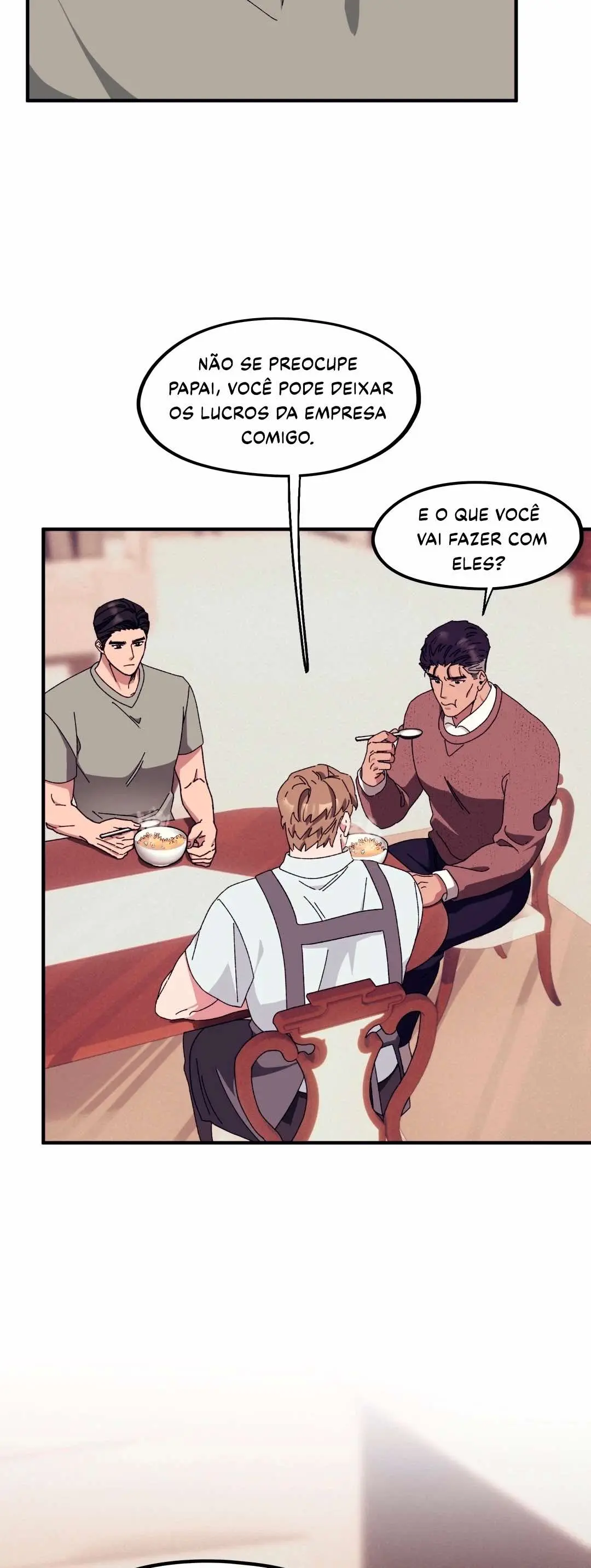 Riverside – Capítulo 42 Yaoi – Página 34