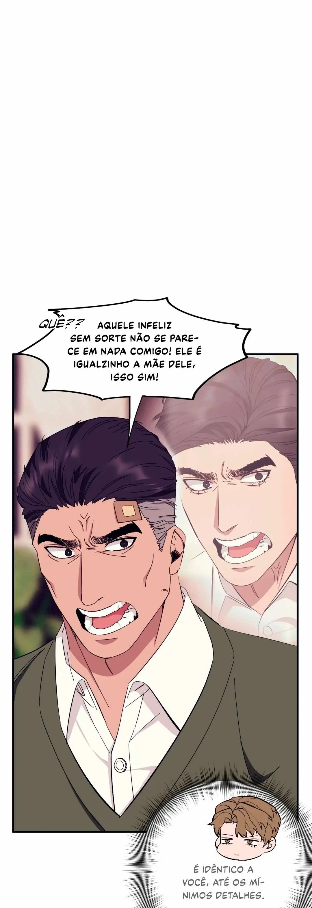 Riverside – Capítulo 42 Yaoi – Página 4