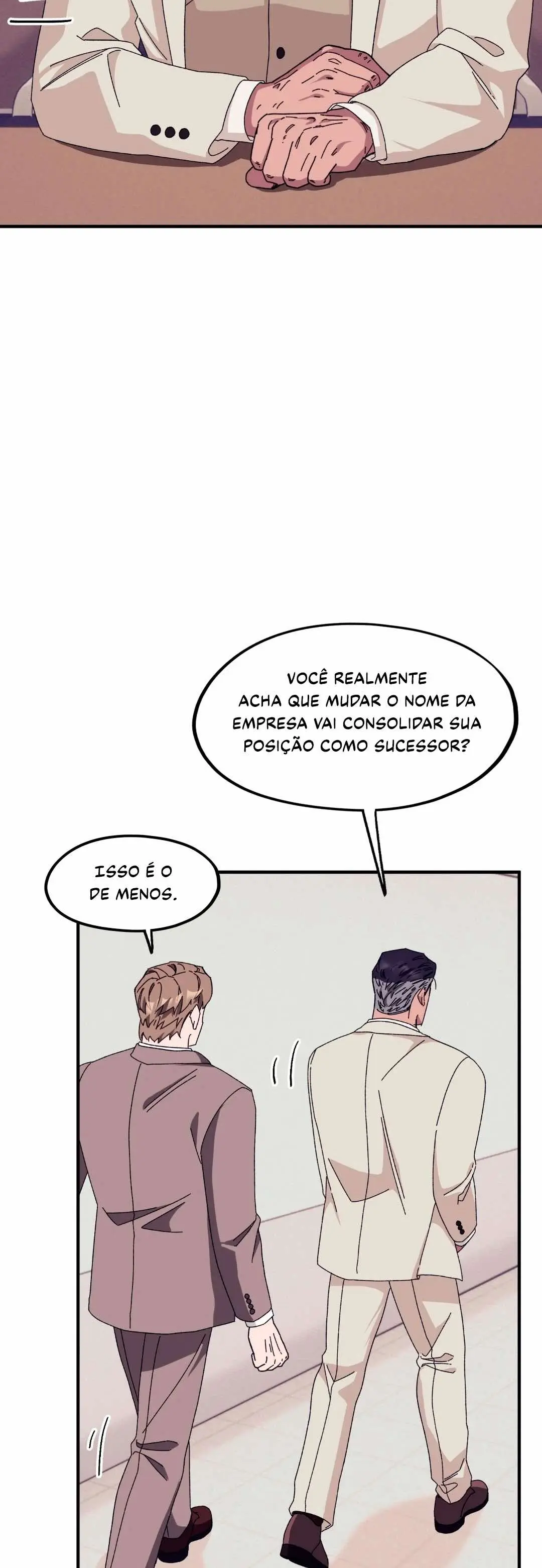 Riverside – Capítulo 42 Yaoi – Página 40