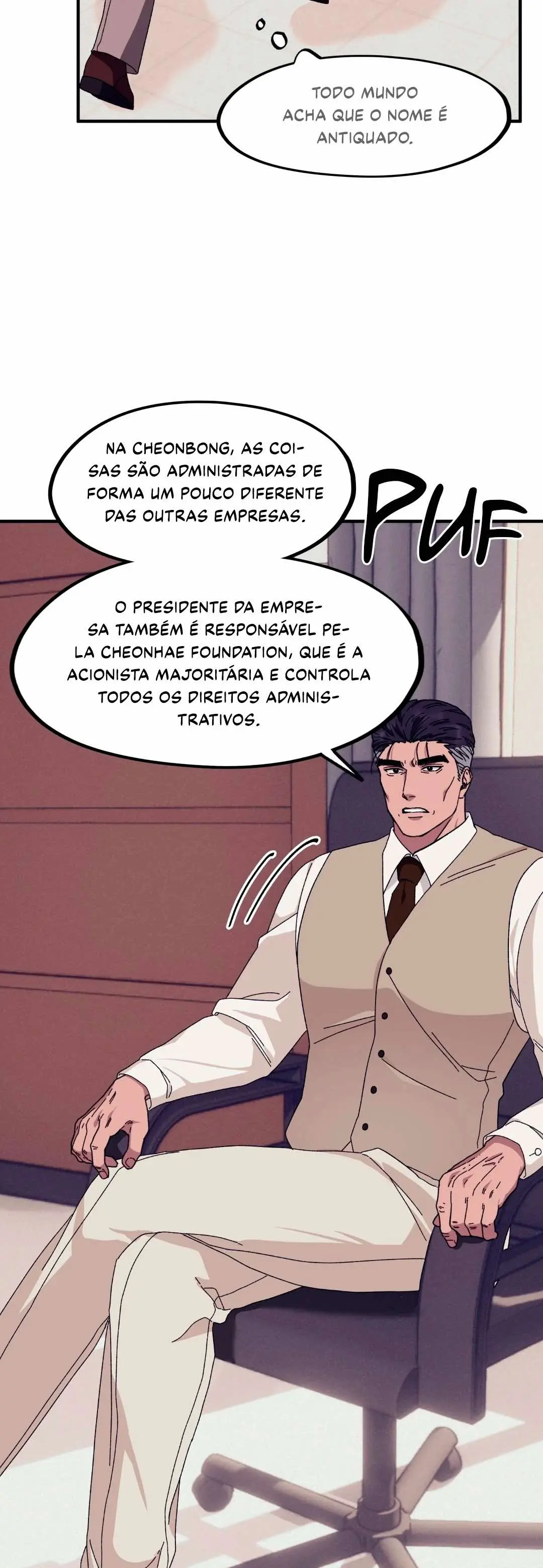 Riverside – Capítulo 42 Yaoi – Página 41