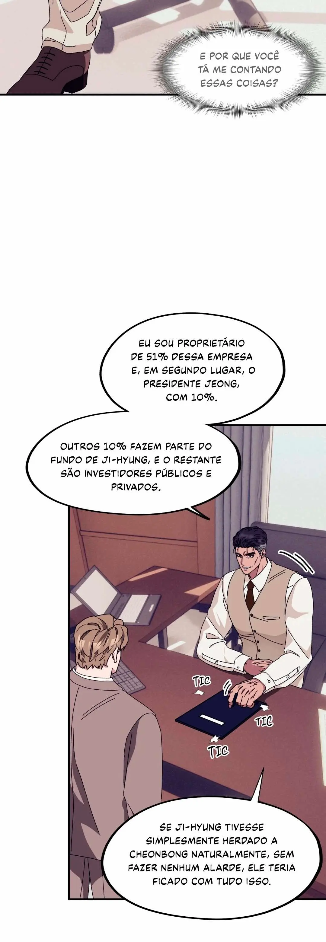 Riverside – Capítulo 42 Yaoi – Página 42