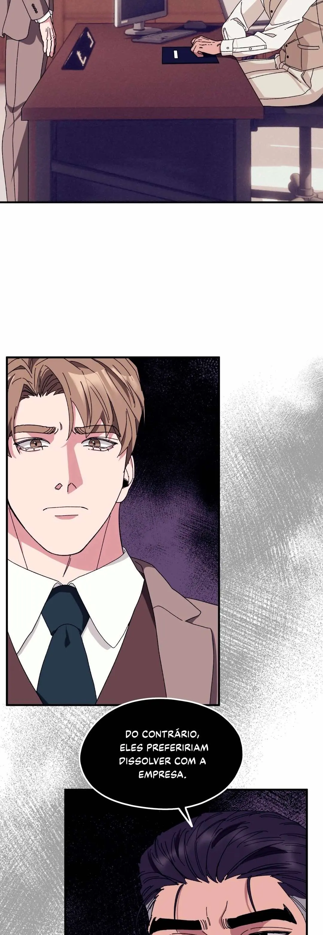 Riverside – Capítulo 42 Yaoi – Página 44