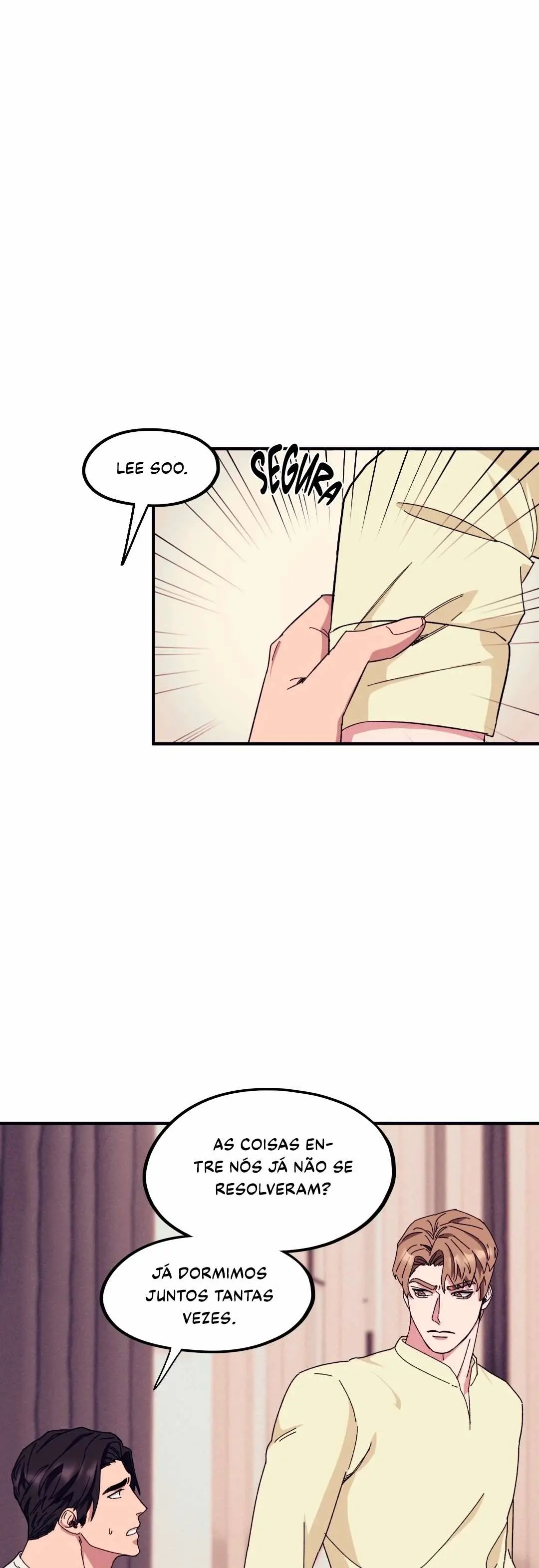 Riverside – Capítulo 42 Yaoi – Página 9