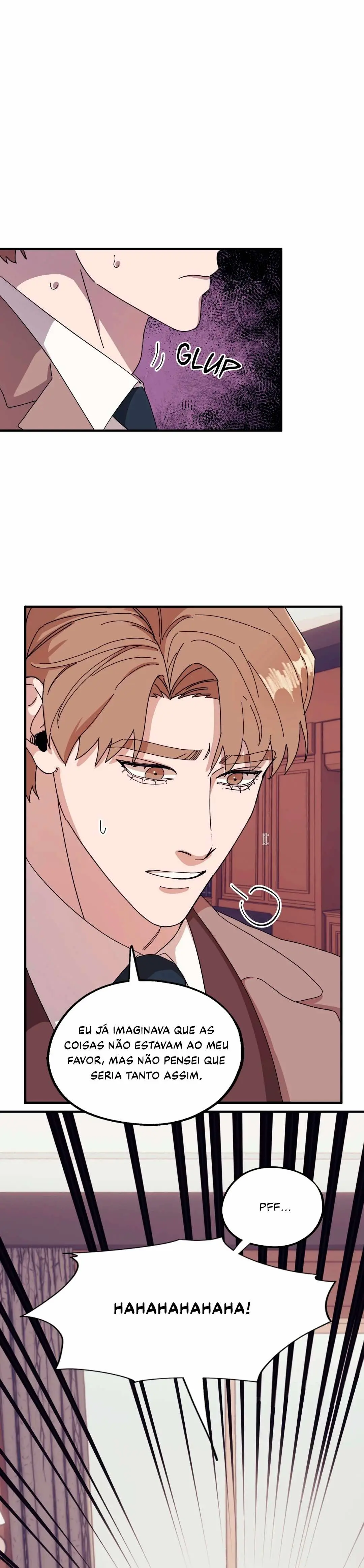 Riverside – Capítulo 43 Yaoi – Página 1