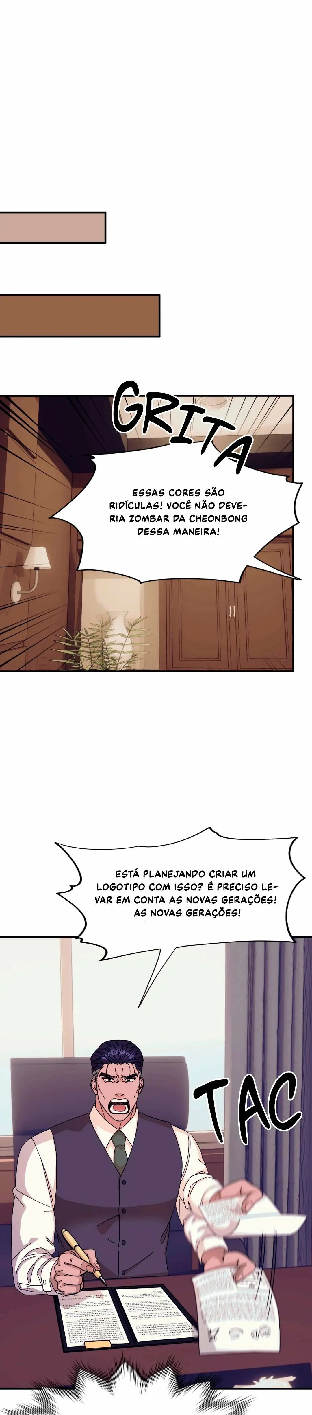 Riverside – Capítulo 43 Yaoi – Página 12