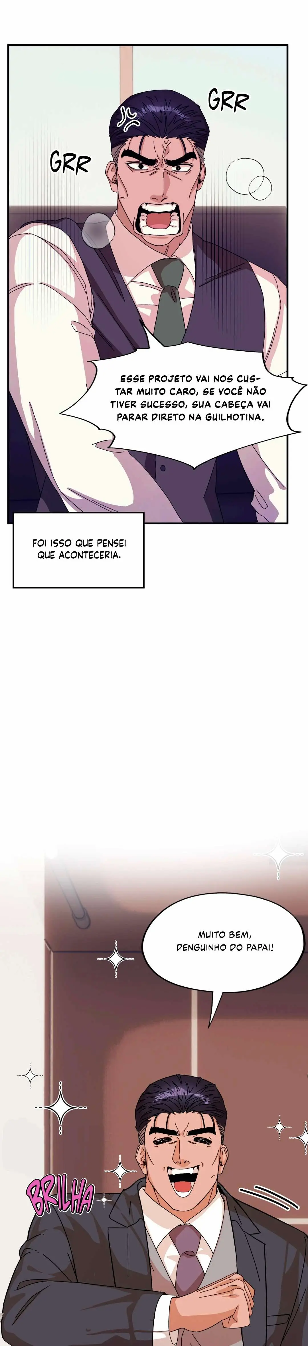 Riverside – Capítulo 43 Yaoi – Página 14