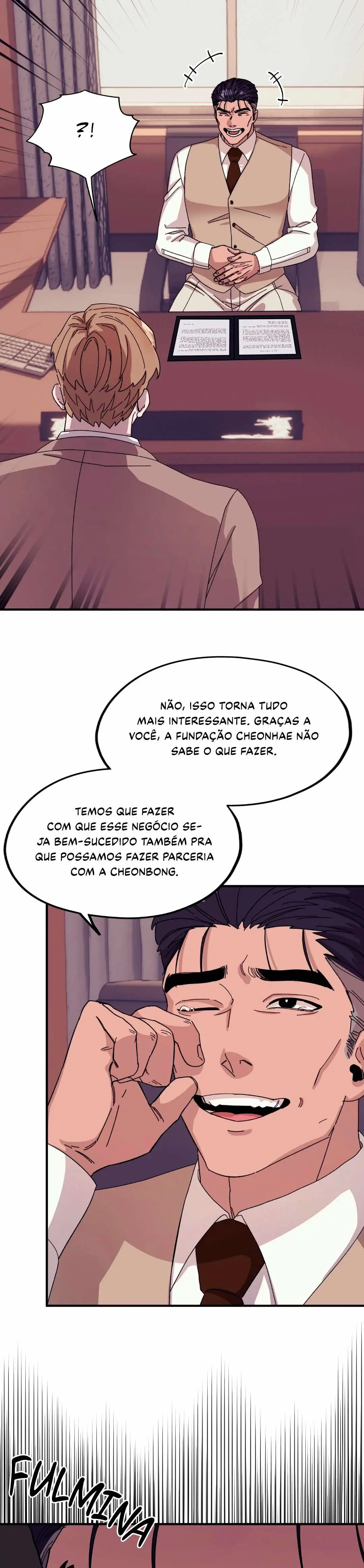 Riverside – Capítulo 43 Yaoi – Página 2