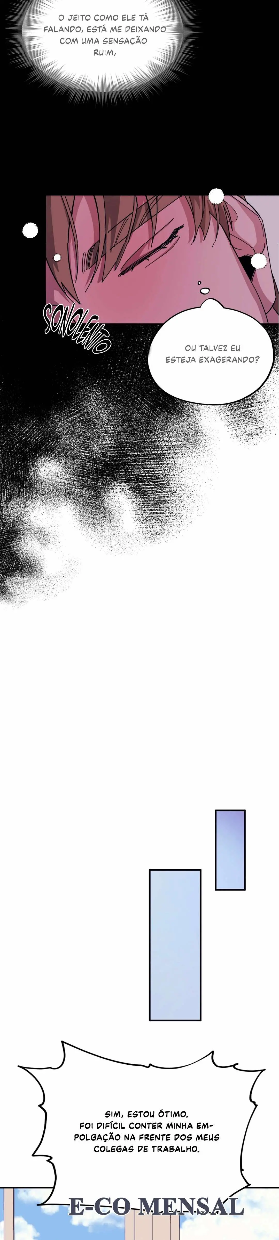 Riverside – Capítulo 43 Yaoi – Página 23