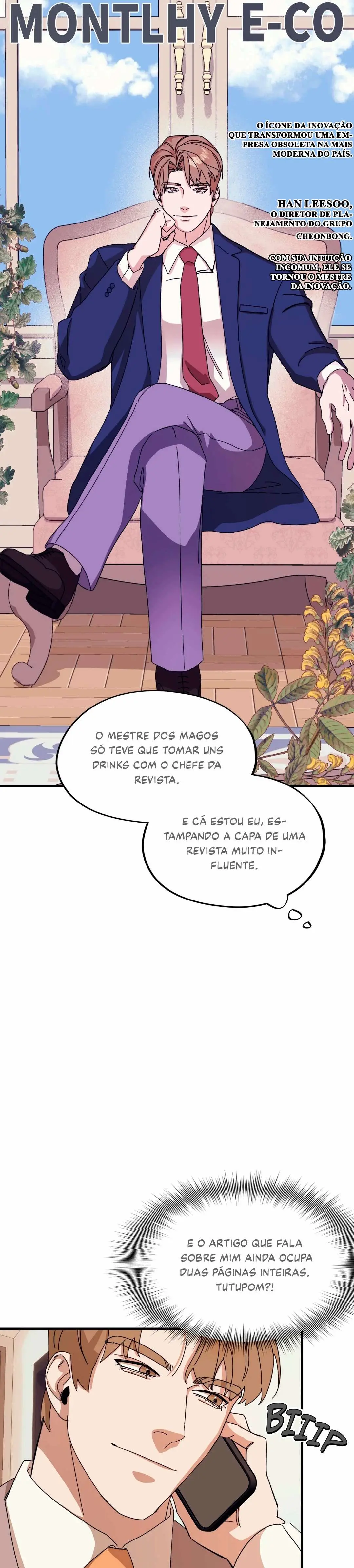 Riverside – Capítulo 43 Yaoi – Página 24