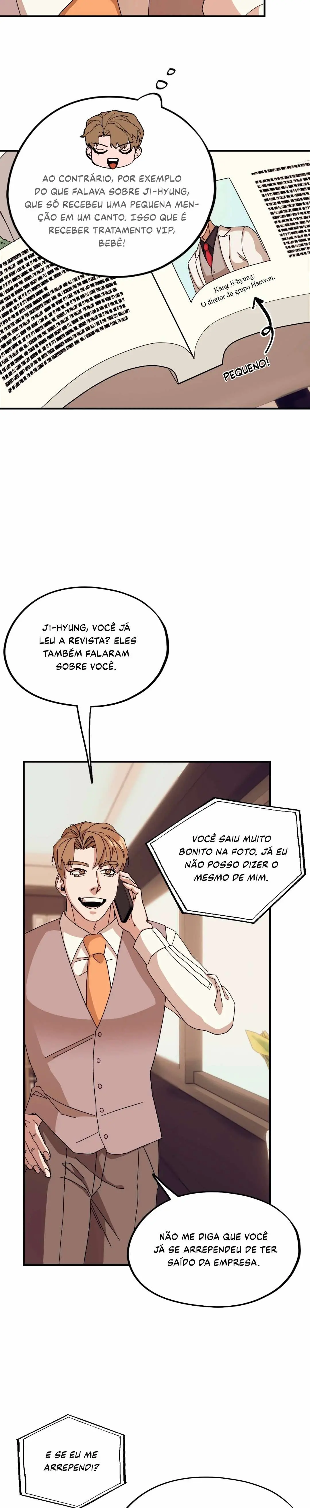 Riverside – Capítulo 43 Yaoi – Página 25