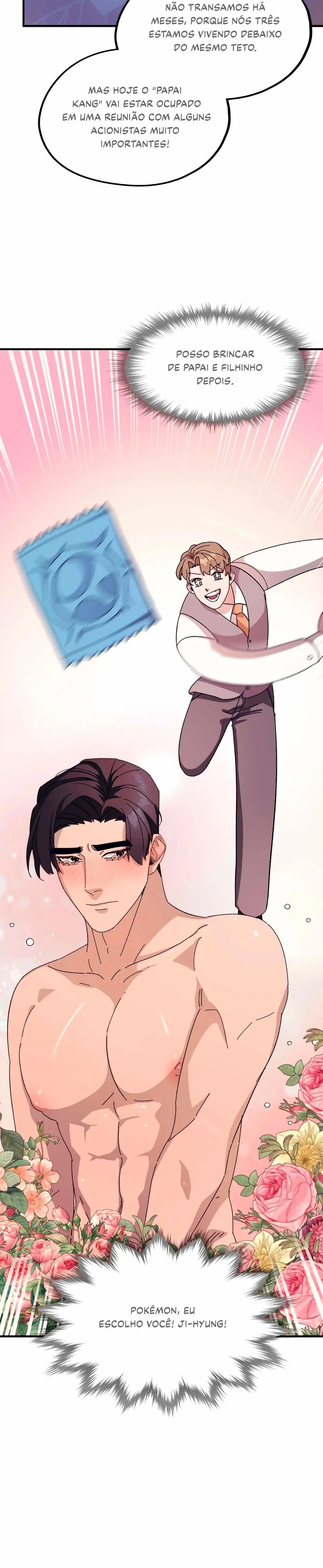 Riverside – Capítulo 43 Yaoi – Página 28