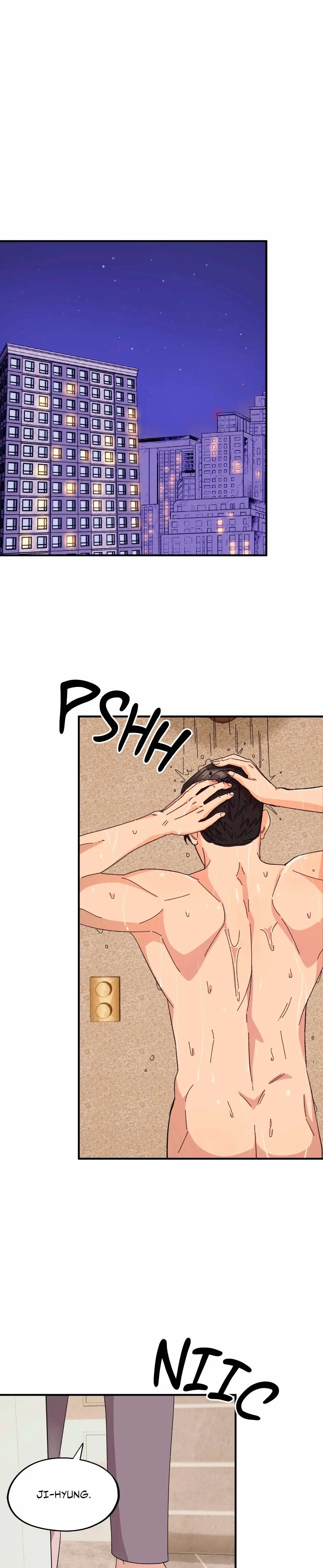 Riverside – Capítulo 43 Yaoi – Página 29