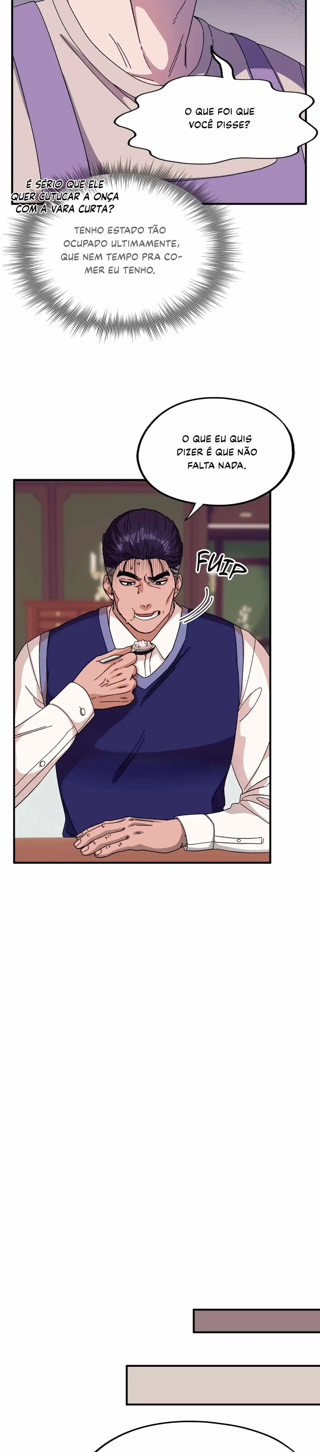 Riverside – Capítulo 43 Yaoi – Página 8