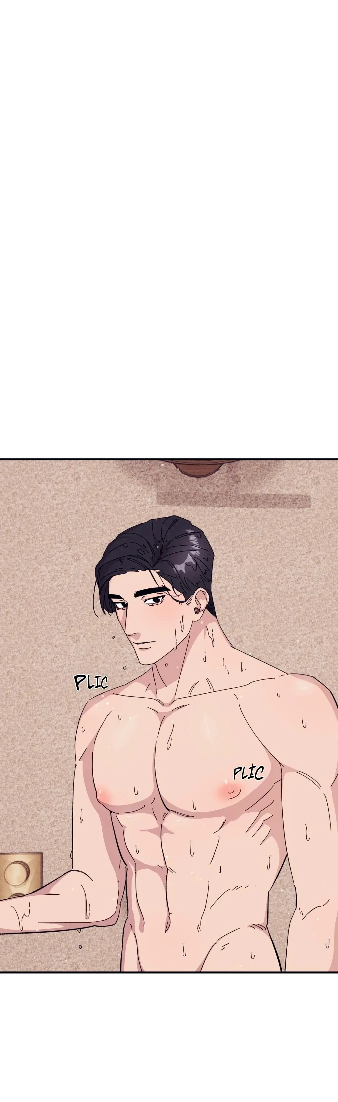 Riverside – Capítulo 44 Yaoi – Página 1