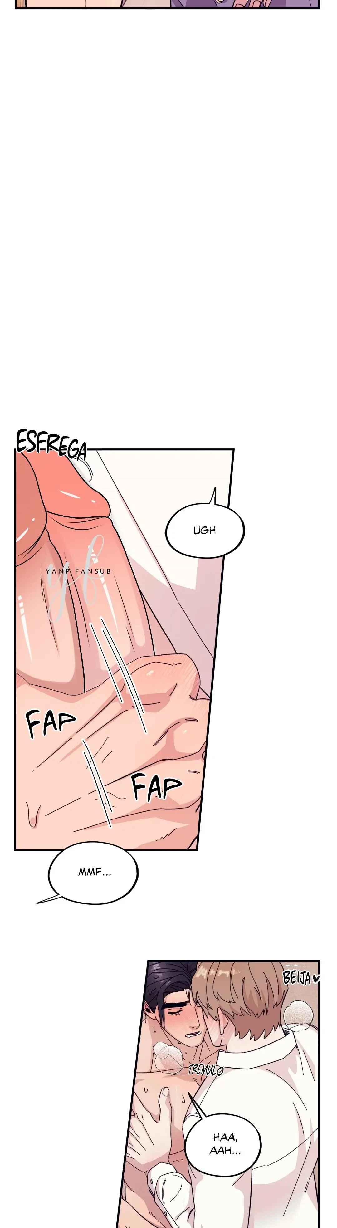 Riverside – Capítulo 44 Yaoi – Página 11