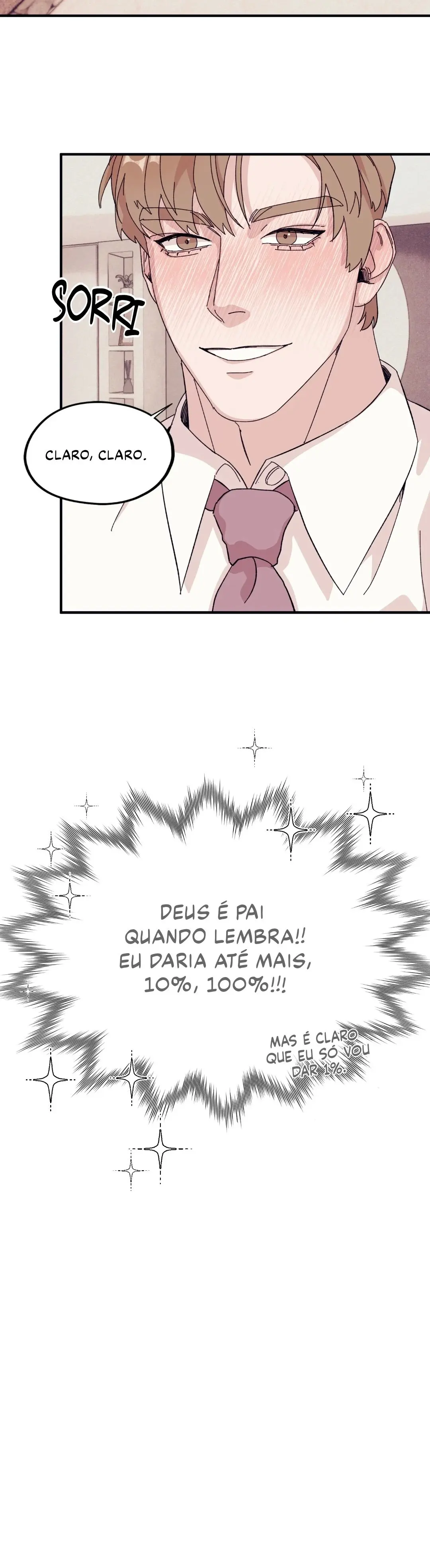 Riverside – Capítulo 44 Yaoi – Página 15