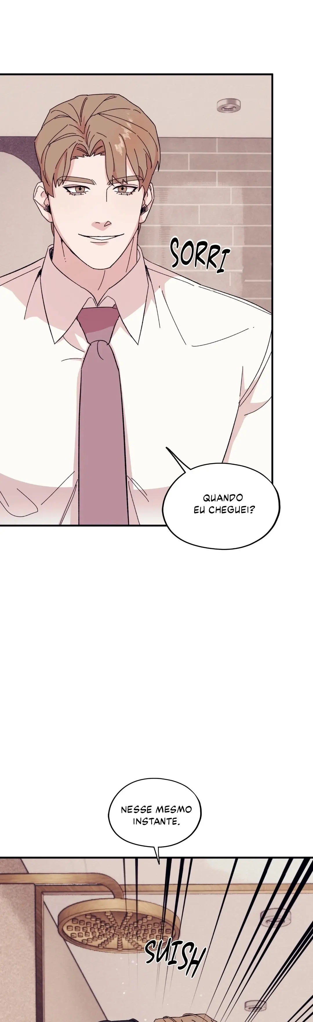 Riverside – Capítulo 44 Yaoi – Página 2