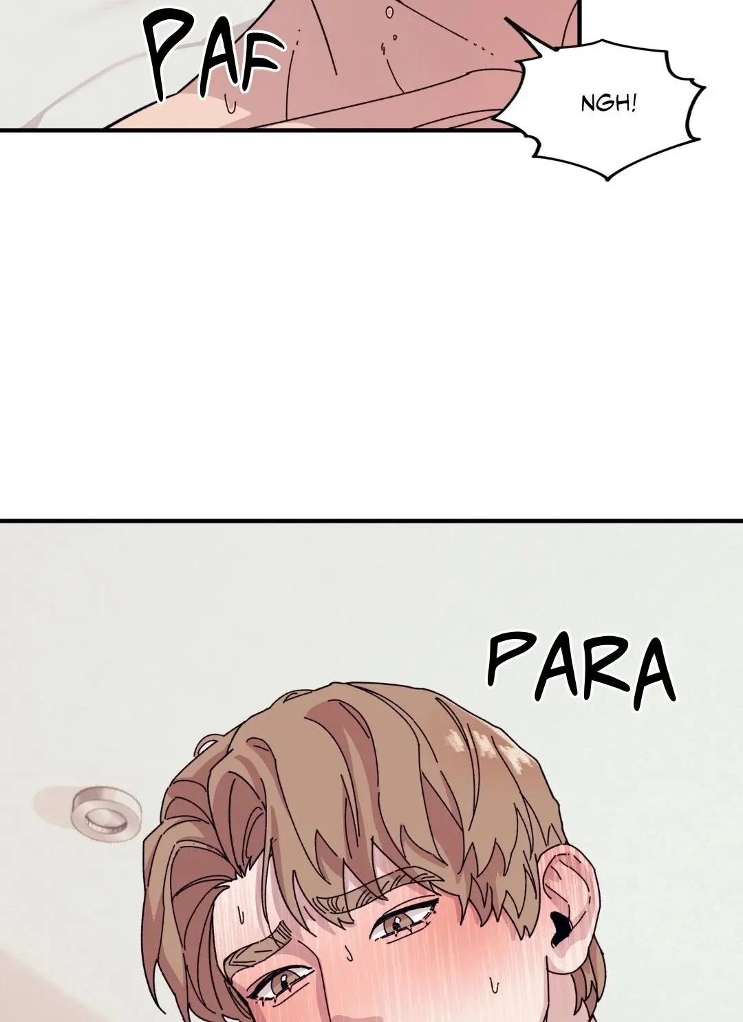 Riverside – Capítulo 44 Yaoi – Página 38