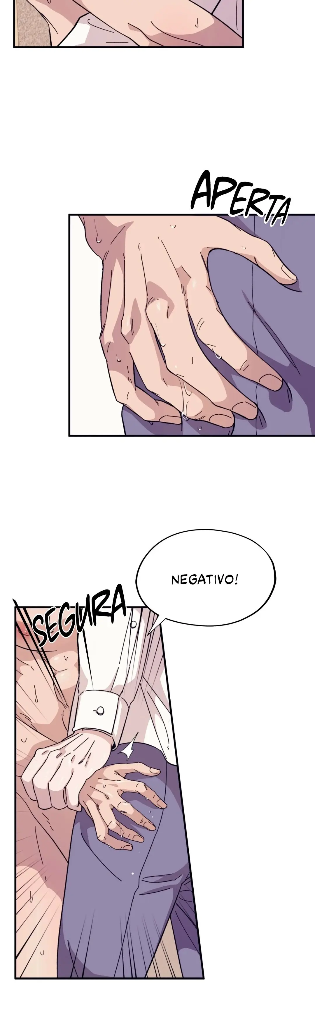 Riverside – Capítulo 44 Yaoi – Página 6