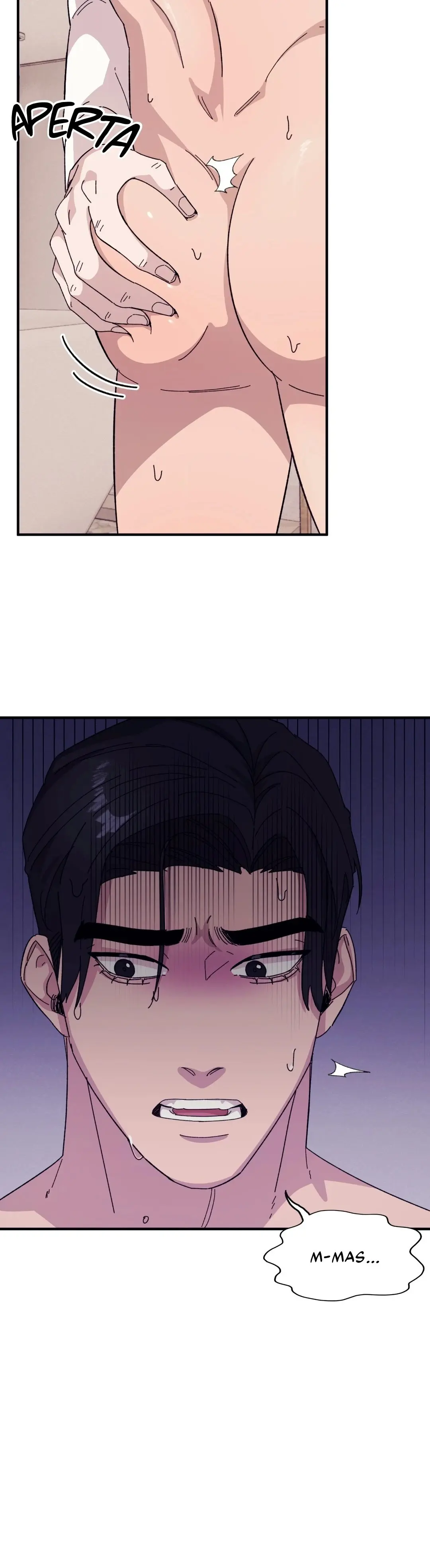 Riverside – Capítulo 44 Yaoi – Página 9