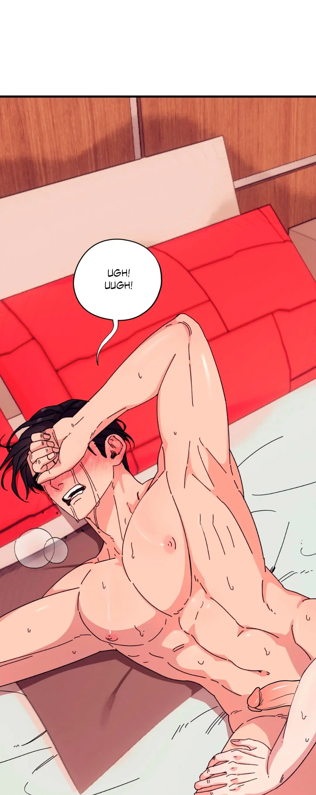 Riverside – Capítulo 45 Yaoi – Página 1