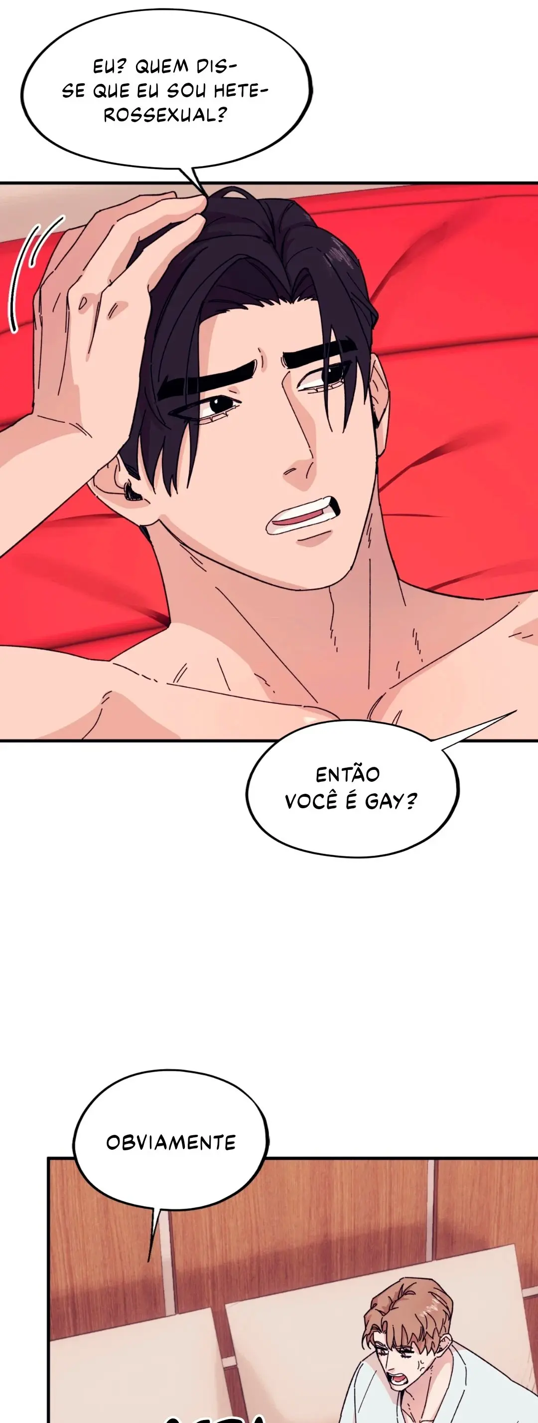 Riverside – Capítulo 45 Yaoi – Página 16