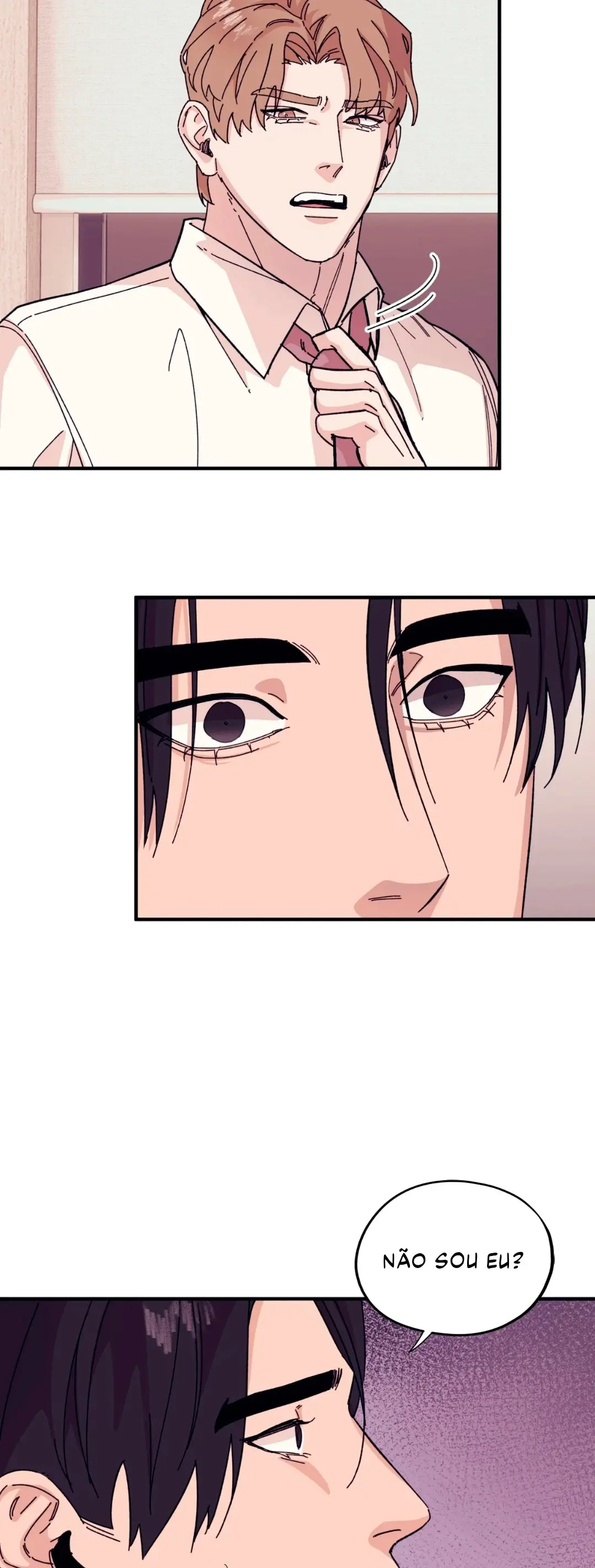 Riverside – Capítulo 45 Yaoi – Página 22