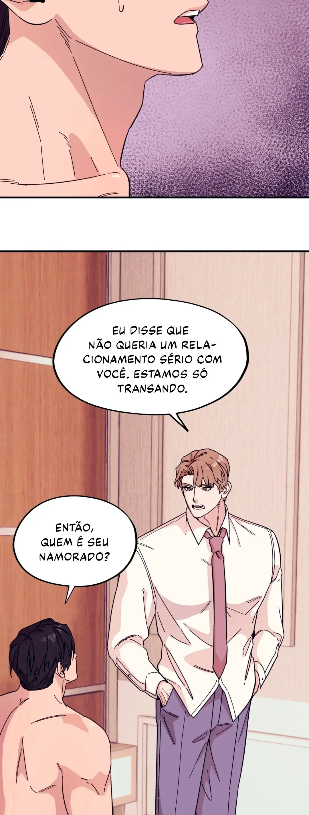 Riverside – Capítulo 45 Yaoi – Página 23